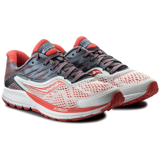 Saucony ride deals 10 40