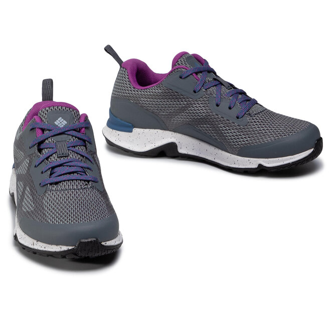 Columbia Trekkings Columbia Vitesse Outdry BL0077 Graphite/Berry Jam 053
