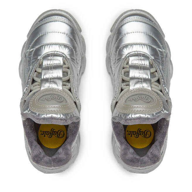 Buffalo corin argento store