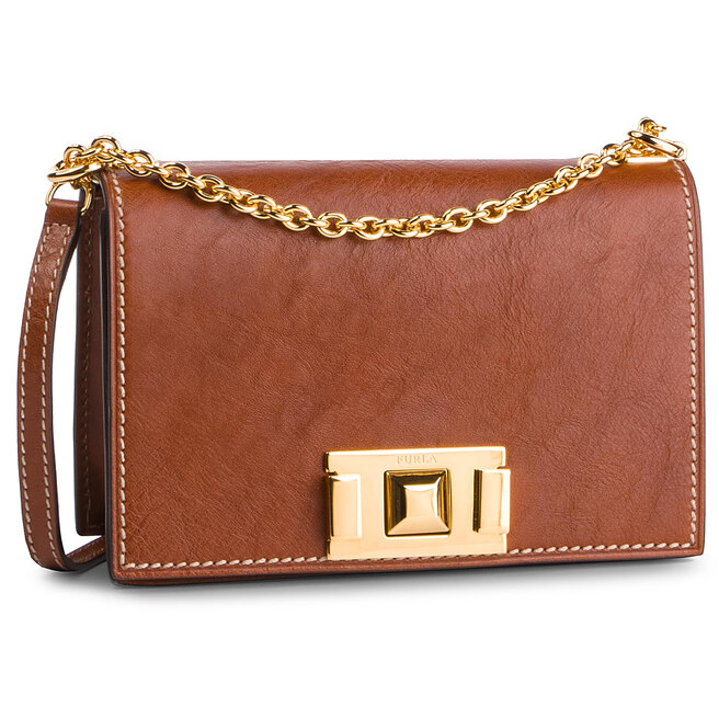 Furla mimi mini on sale crossbody