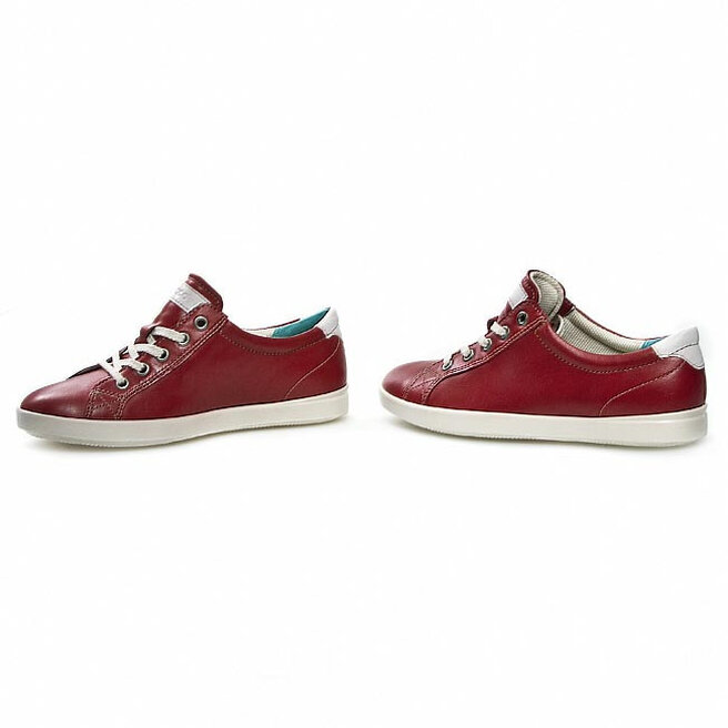 Ecco store aimee red