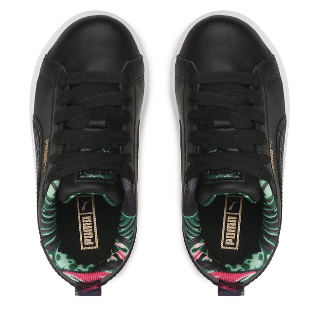 Puma Сникърси Puma Mayze Vacay Queen Ps 38967201 Черен