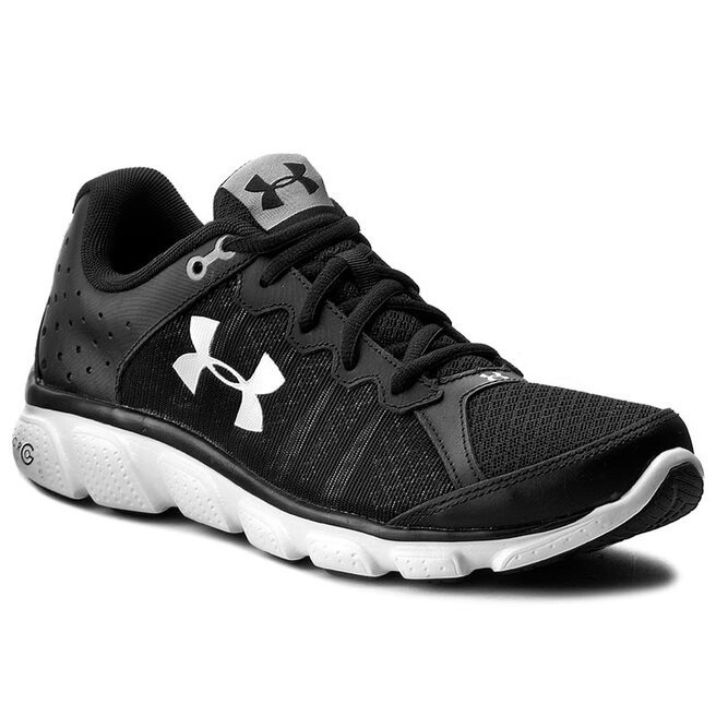 Under armour micro g hotsell assert