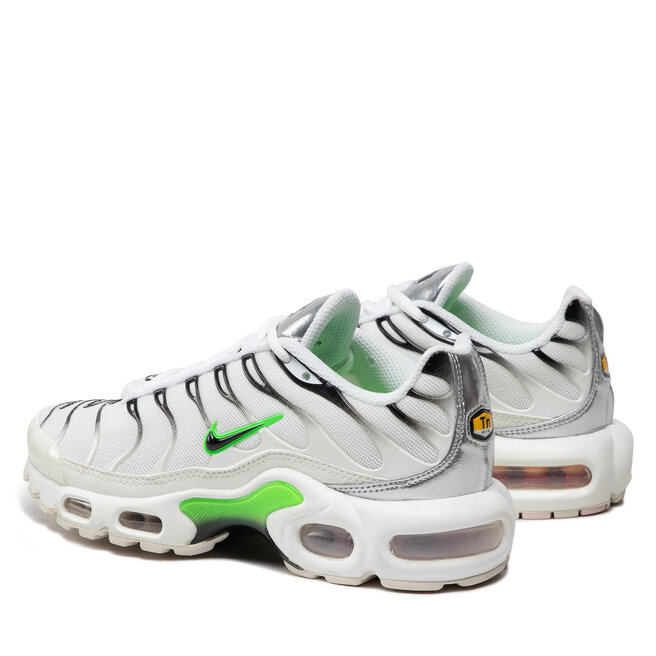 Nike Pantofi Nike Air Max Plus DN6997 100 Summit White/Black