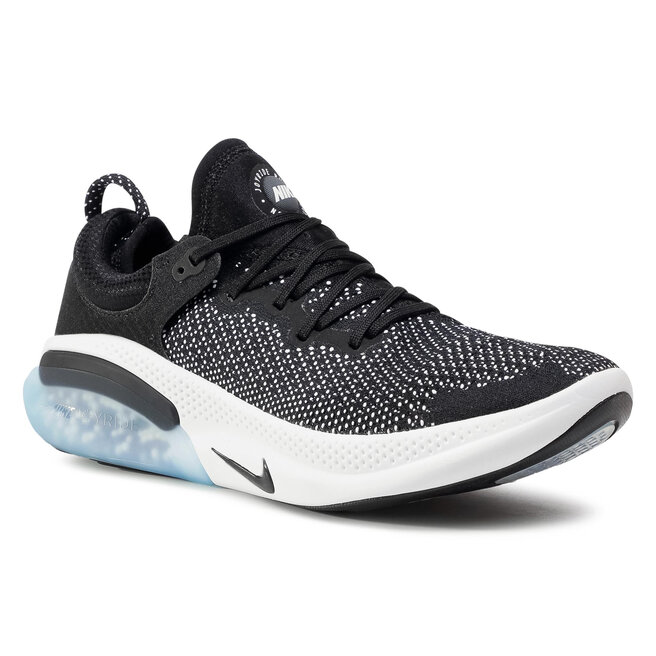 Buty Nike Joyride Run Fk AQ2730 001 Black Black White eobuwie .pl