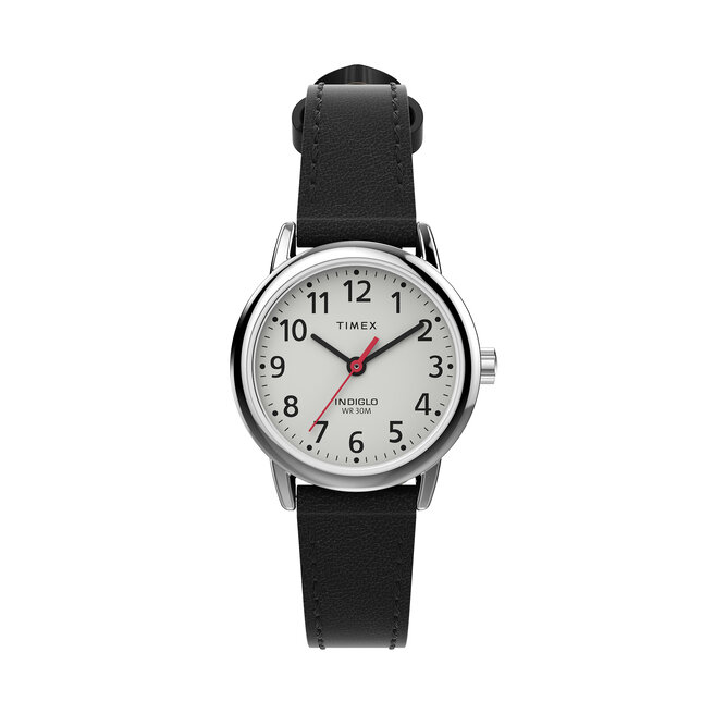 Zegarek Timex Easy Reader - Czarny