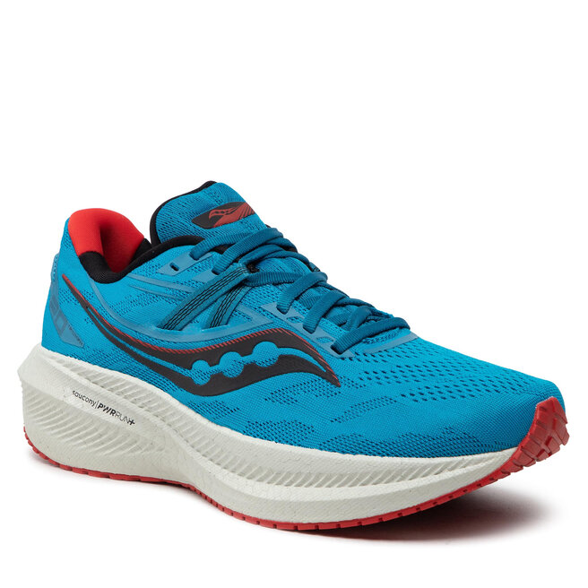 Saucony triumph 13 mujer azul outlet