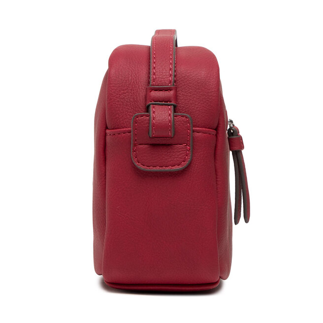 Tom Tailor Kabelka Tom Tailor 29375-40 Red