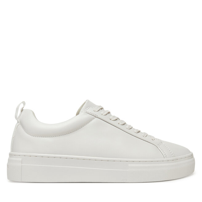 Sneakersy Vagabond Shoemakers Zoe Platform - Biały