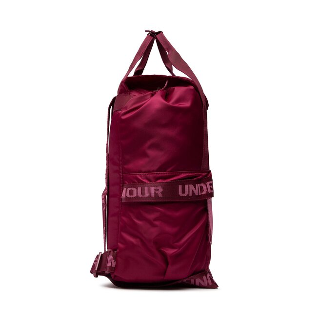 Under Armour Sac à dos Under Armour Ua Favorite 1369211-655 Bordeaux