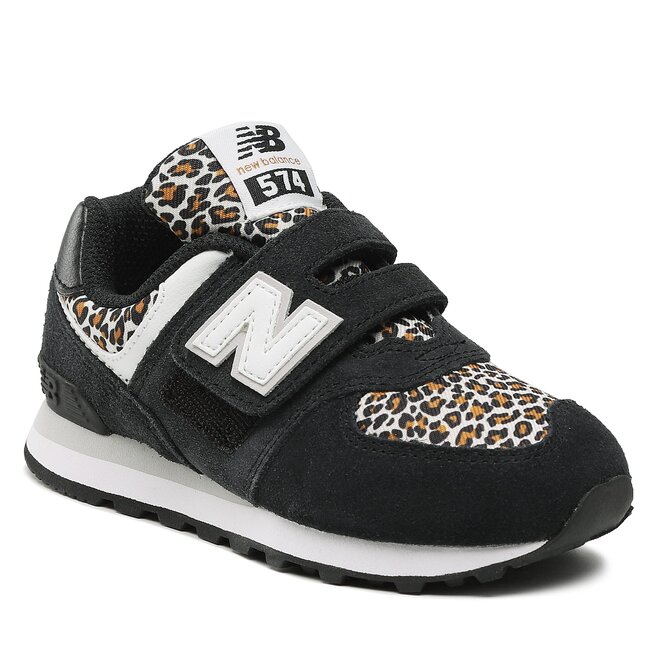 New Balance Сникърси New Balance PV574AC1 Черен