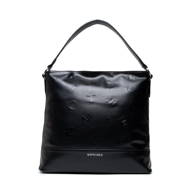 Geantă Wittchen 93-4Y-515-1 Negru