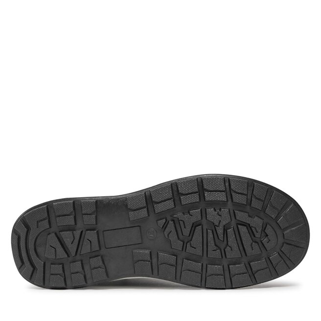 Calvin Klein Jeans Cizme de zăpadă Calvin Klein Jeans V3X5-80755-1485 S Black 999