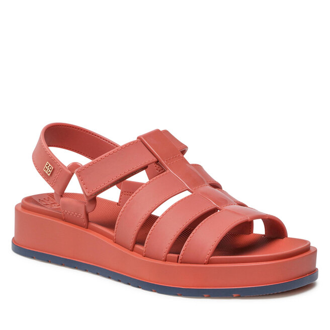 Sandale Zaxy Conectada Sandal Fem 18421 Nude 91281 JJ285016