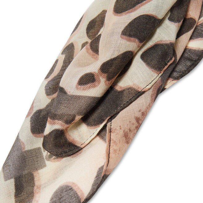 Guess Шал Guess Scarf 80x180 AW8801 POL03 ANR