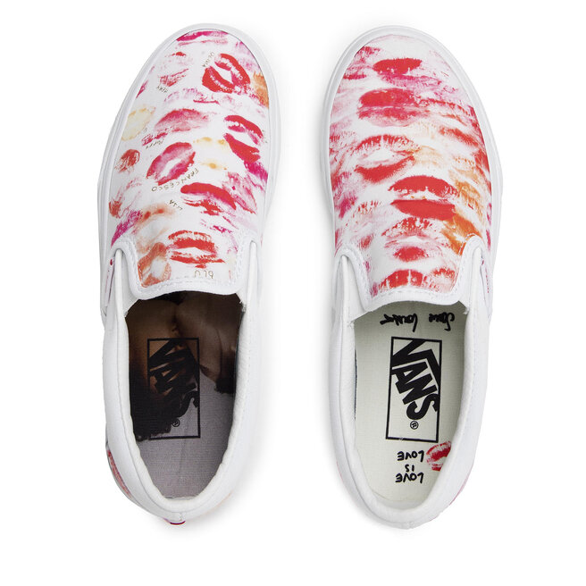 Vans Scarpe sportive Vans Classic Slip-On VN0A5JMHB0D1 (Otw Gallery) Sara Loruss