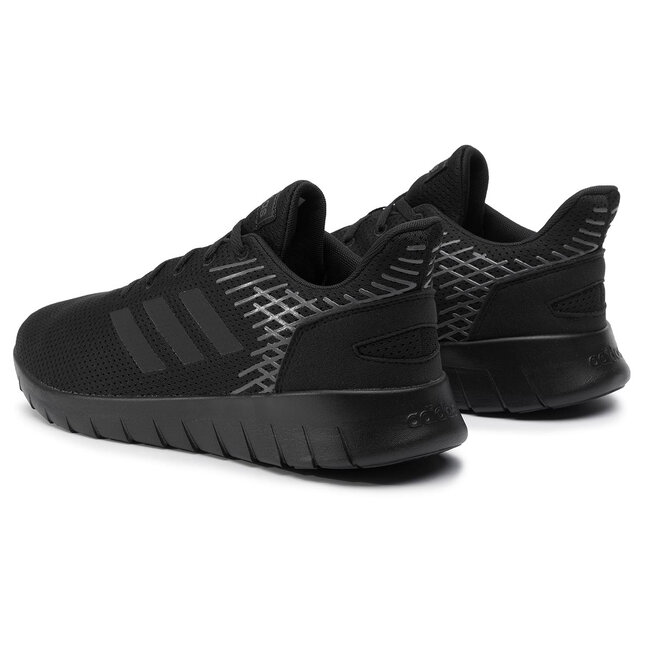 Adidas asweerun czarne sale