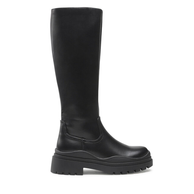 Bottes Vero Moda Mera 10276101 Black chaussures
