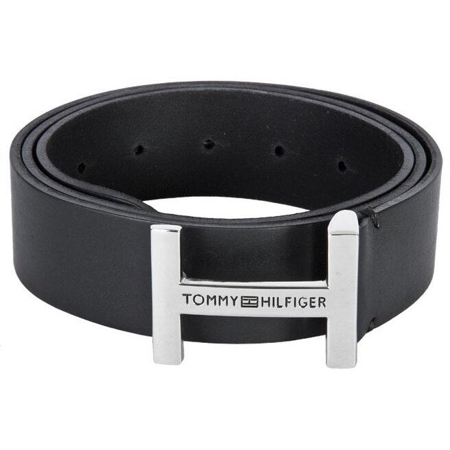 Tommy hilfiger h hot sale belt