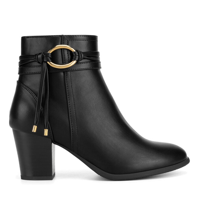 Kobiece botki Clara Barson