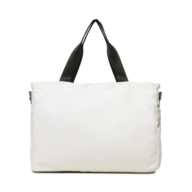 Liu Jo Handtasche Liu Jo Ecs Shopping TA3264 T0300 Light Ivory 10604
