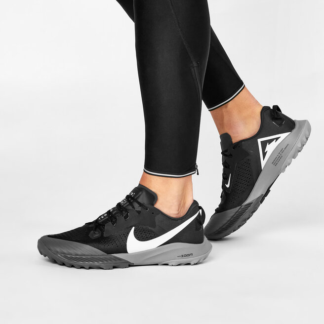 Batai Nike Air Zoom Terra Kiger 6 CJ0219 001 Off Noir/Spruce Aura/Black •  Www.eavalyne.lt