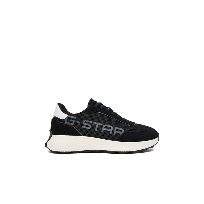 Sneakersy G-Star Raw EO-EDITH Czarny - kobiece