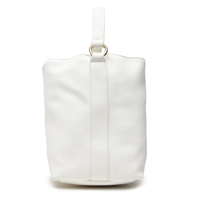 Clarks Geantă Clarks Cabana Park 261503420 White Combi