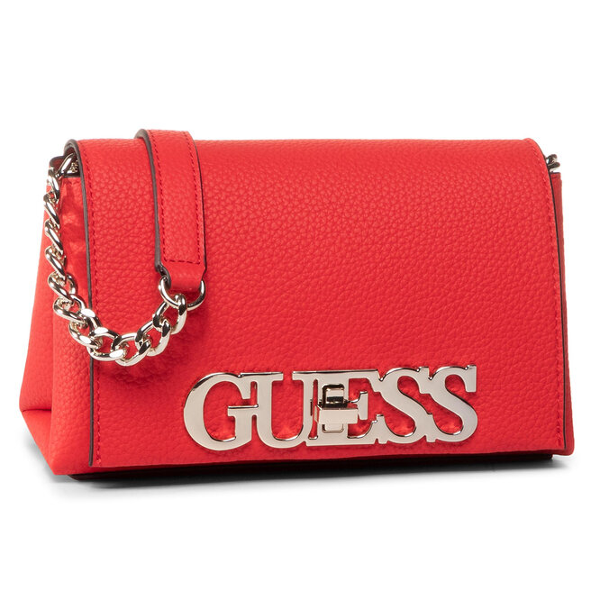 uptown chic guess bag