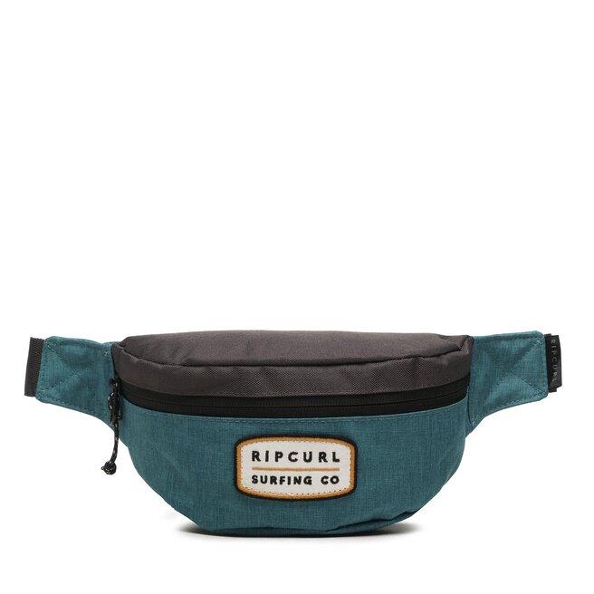 Rip Curl Чанта за кръст Rip Curl Waist Bag Small Driver 12AMUT Ocean 150