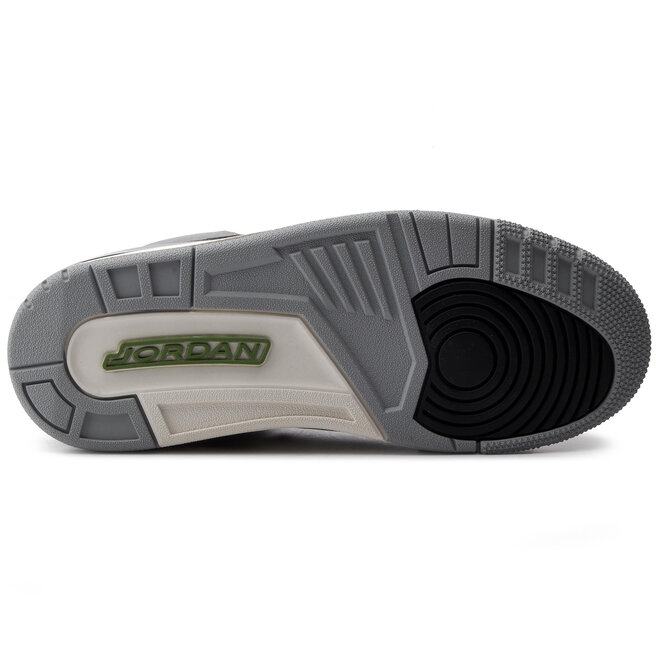 air jordan 3 smoke grey