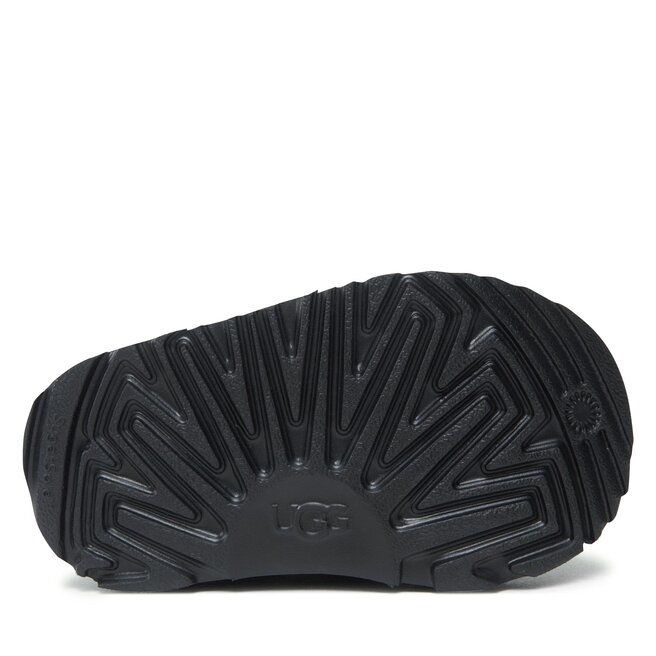 Ugg Papuci de casă Ugg T Tasman II 1019066T Blk