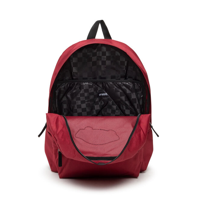Sac a sales dos vans bordeaux