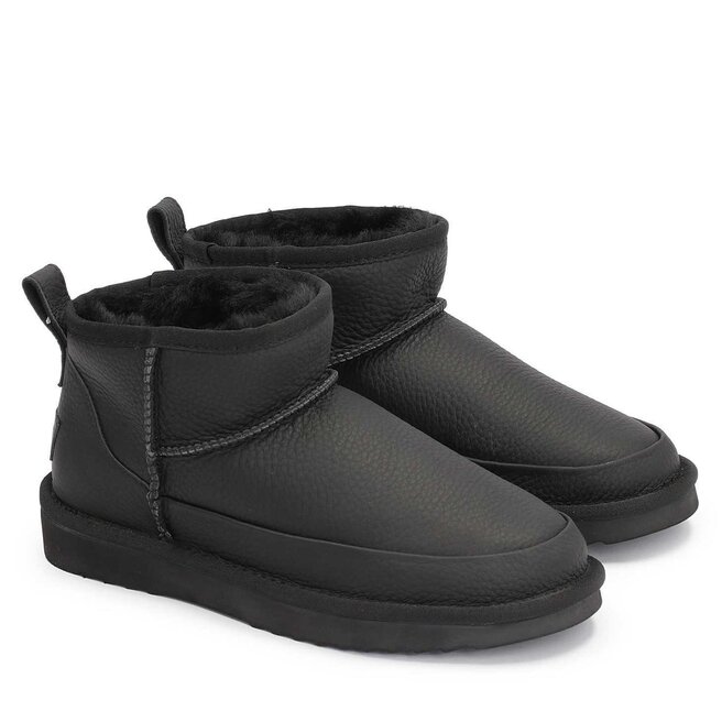 Kazar Bokacsizma Kazar Zula 73939-01-00 Black