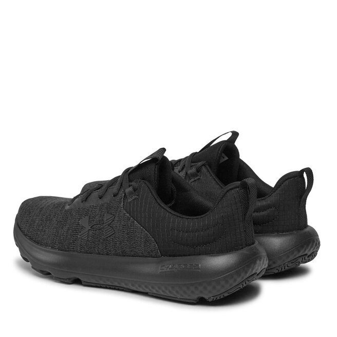 Under Armour Pantofi Under Armour Ua Charged Revitalize 3026679-002 Negru