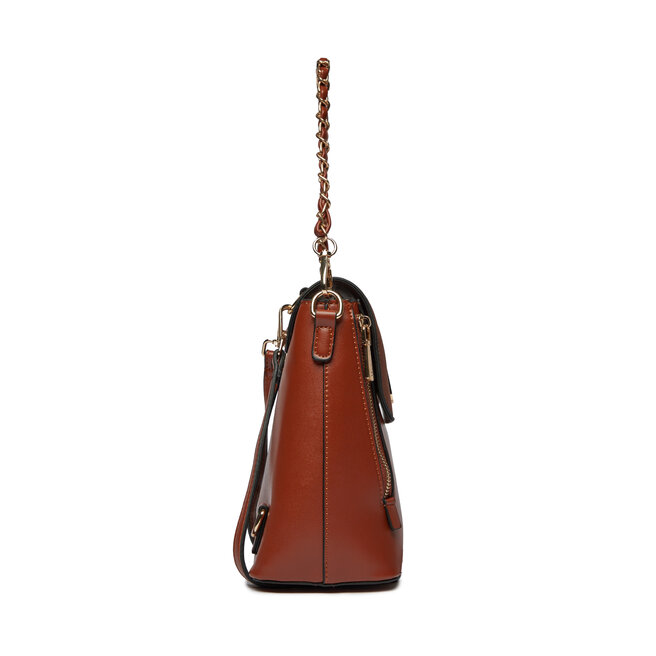 Monnari Geantă Monnari BAG3680-017 Ciemny Brąz