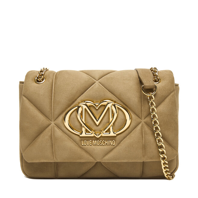 Torebka LOVE MOSCHINO