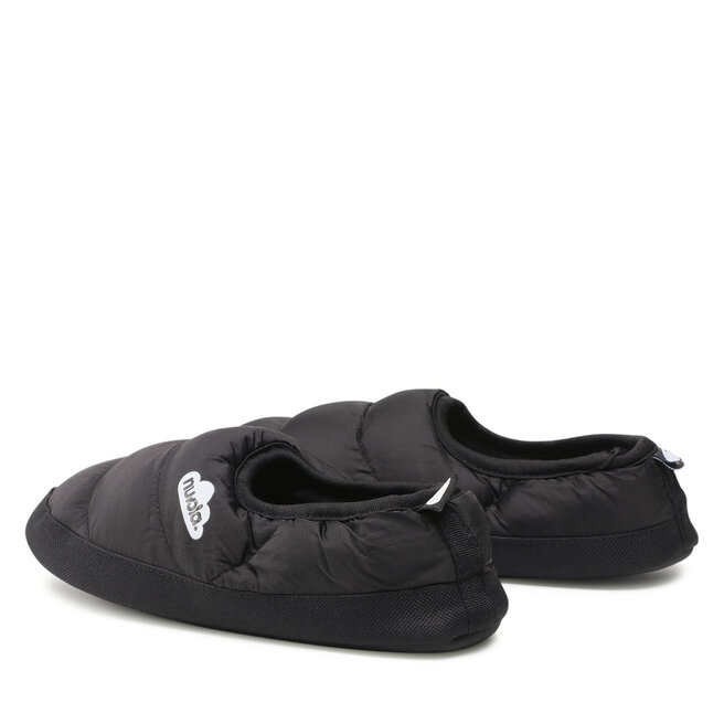 Nuvola Пантофи Nuvola Classic UNCLAG10 Black