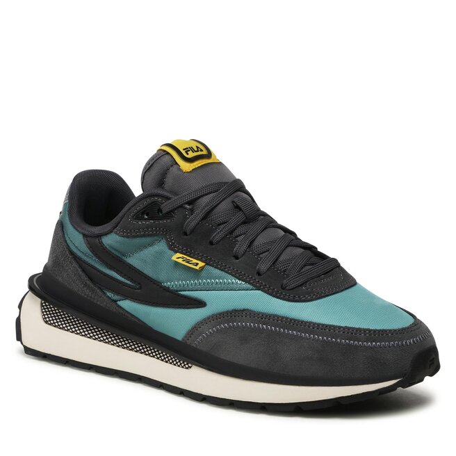 Fila Sneakers Fila Fila Reggio FFM0196.83245 Castlerock/Beryl Green