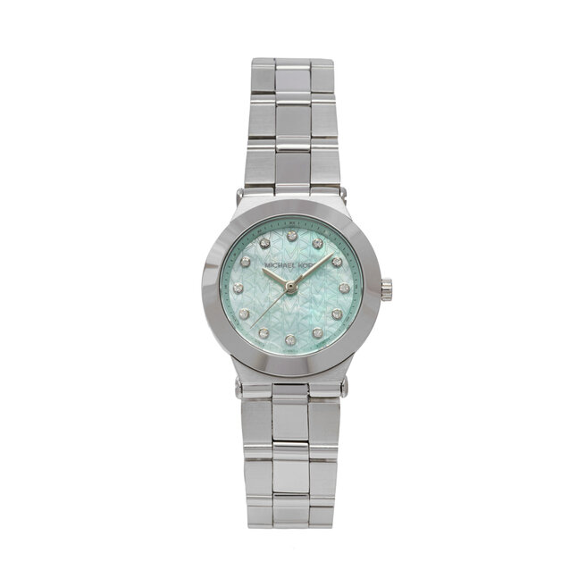 Zegarek Michael Kors Billie MK7569 Srebrny -