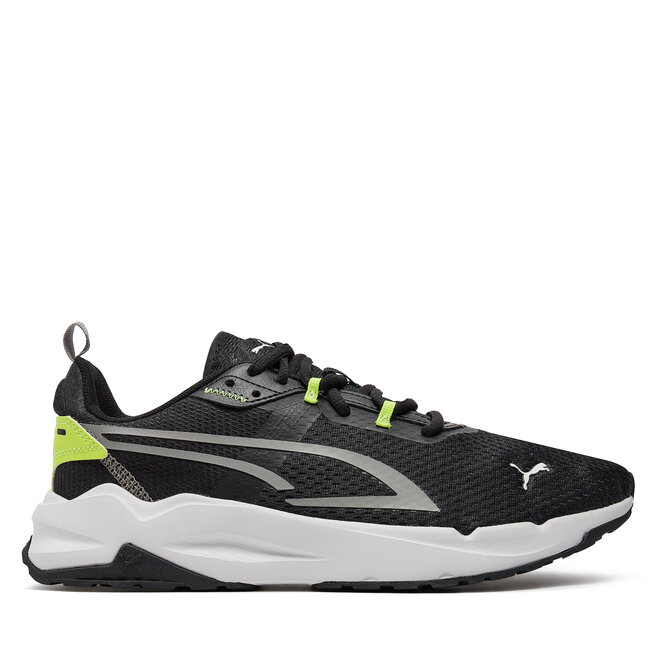 Sneakersy Puma - 14 Szary