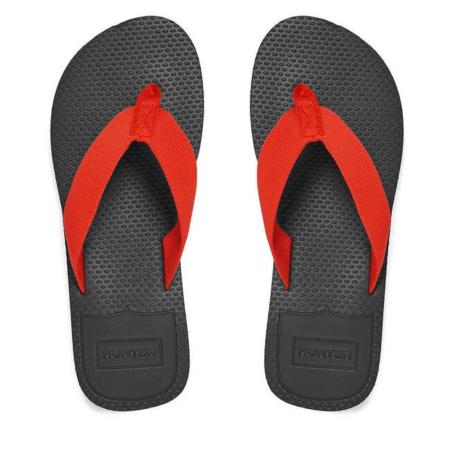 Japonki Hunter CEO-ON2560 Czerwony -