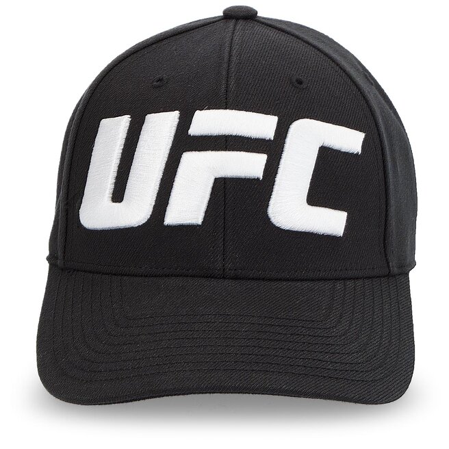 Kepurė su snapeliu Reebok Ufc Baseball 