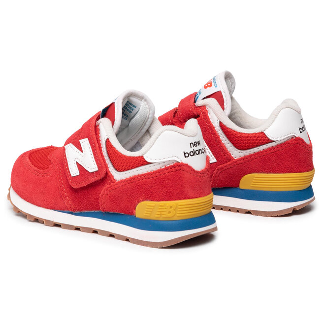 Laisvalaikio batai New Balance PV574HA2 
