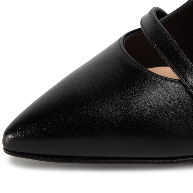 Gino Rossi Γόβες Gino Rossi Savona DCI960-CM9-1004-9900-0 99