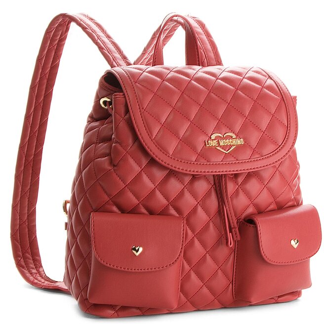 Mochilas love moschino outlet top