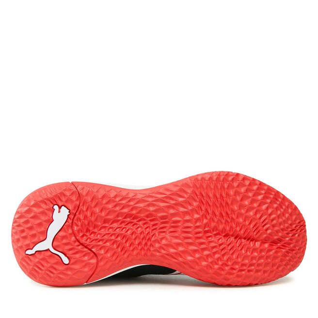 Puma Cipő Puma Playmaker 2023 392330 01 Puma Black/Puma White/For All Time Red