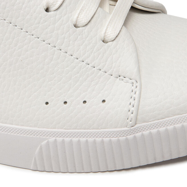 Sneakers Hugo Zero 50471315 10220030 01 Alb epantofi.ro