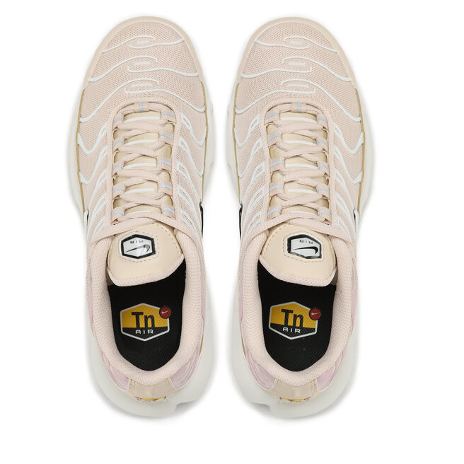 Nike Cipő Nike Air Max Plus DZ3671 102 Sanddrift/Sail/Pink Oxford