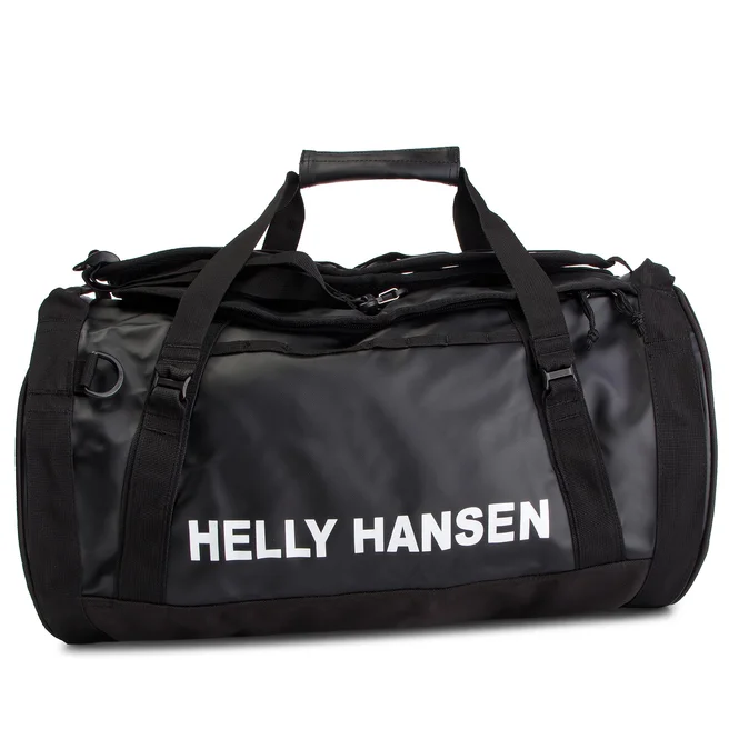 GeantÄƒ Helly Hansen HH Duffel Bag 2 68006-990 Black 990